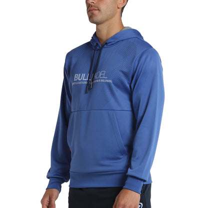 Sweat Bullpadel Grelo Bleu