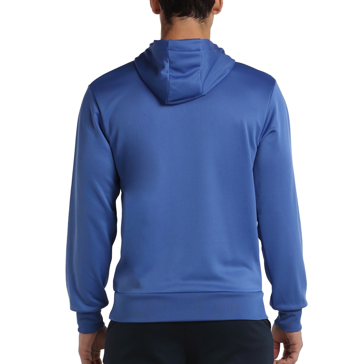 Sweat Bullpadel Grelo Bleu