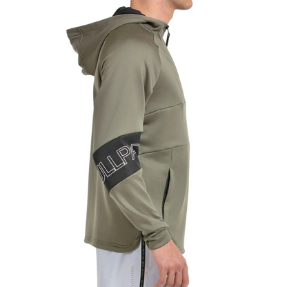 Sweat Bullpadel Gumala Kaki