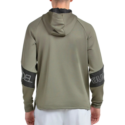 Sweat Bullpadel Gumala Kaki