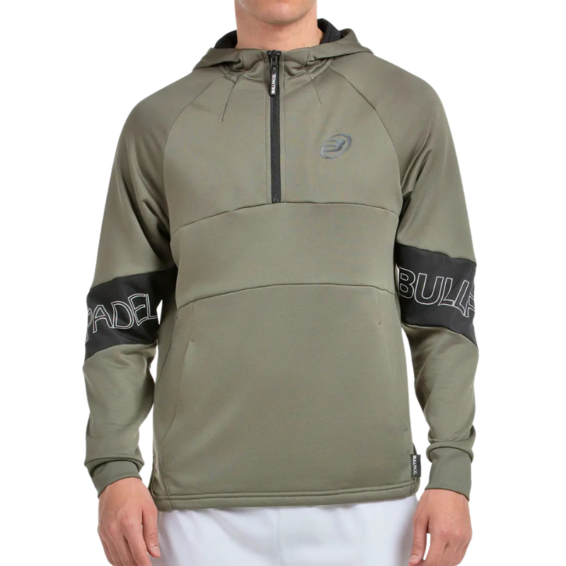 Sweat Bullpadel Gumala Kaki