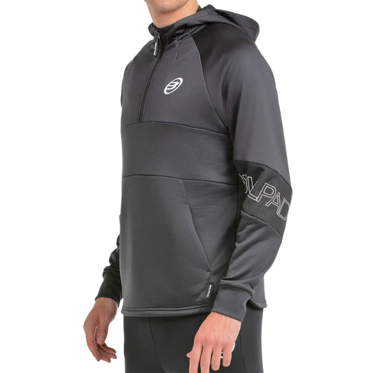 Sweat Bullpadel Gumala Noir