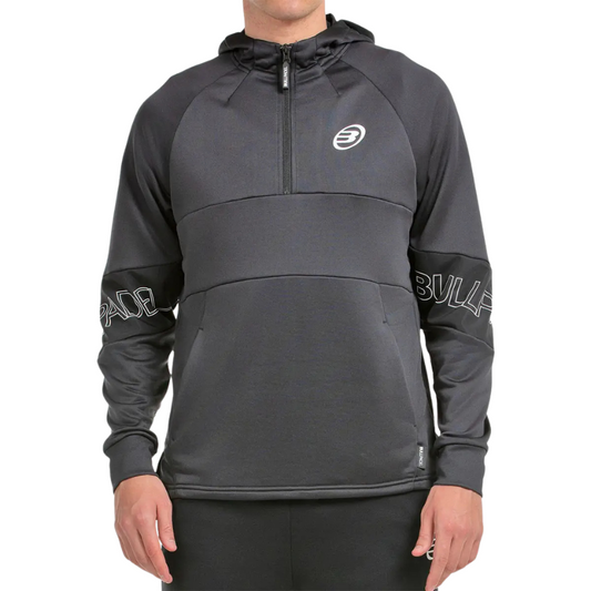 Sweat Bullpadel Gumala Noir