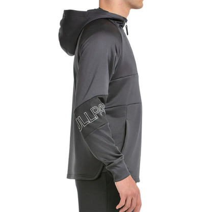 Sweat Bullpadel Gumala Noir