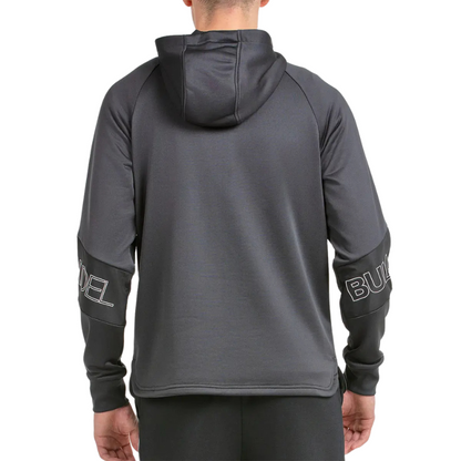 Sweat Bullpadel Gumala Noir
