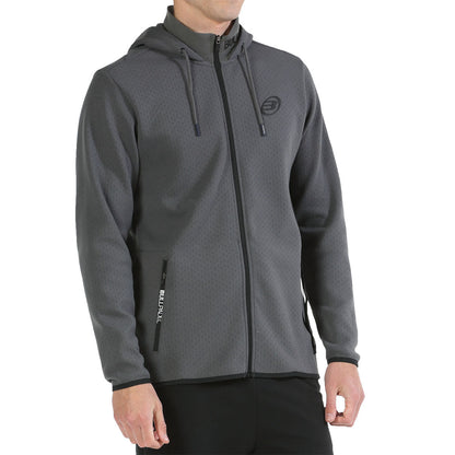 Veste Bullpadel Imela gris