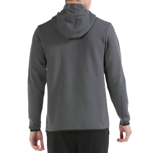 Veste Bullpadel Imela gris