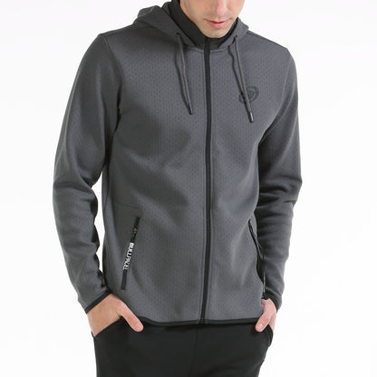 Veste Bullpadel Imela gris