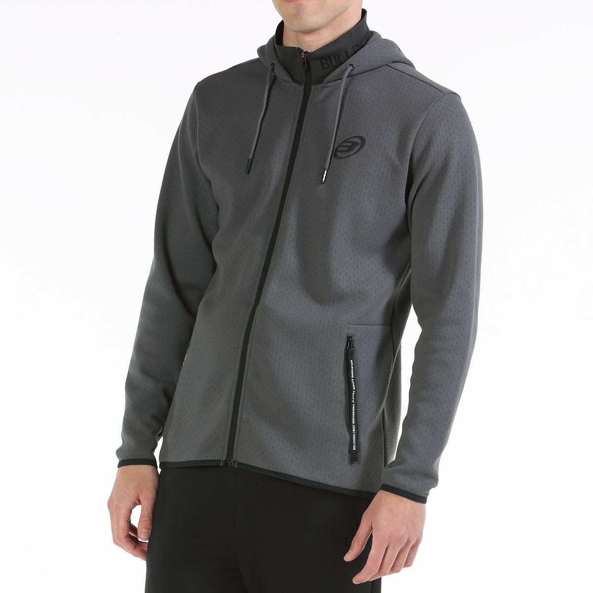 Veste Bullpadel Imela gris