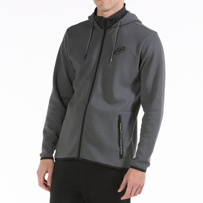 Veste Bullpadel Imela gris