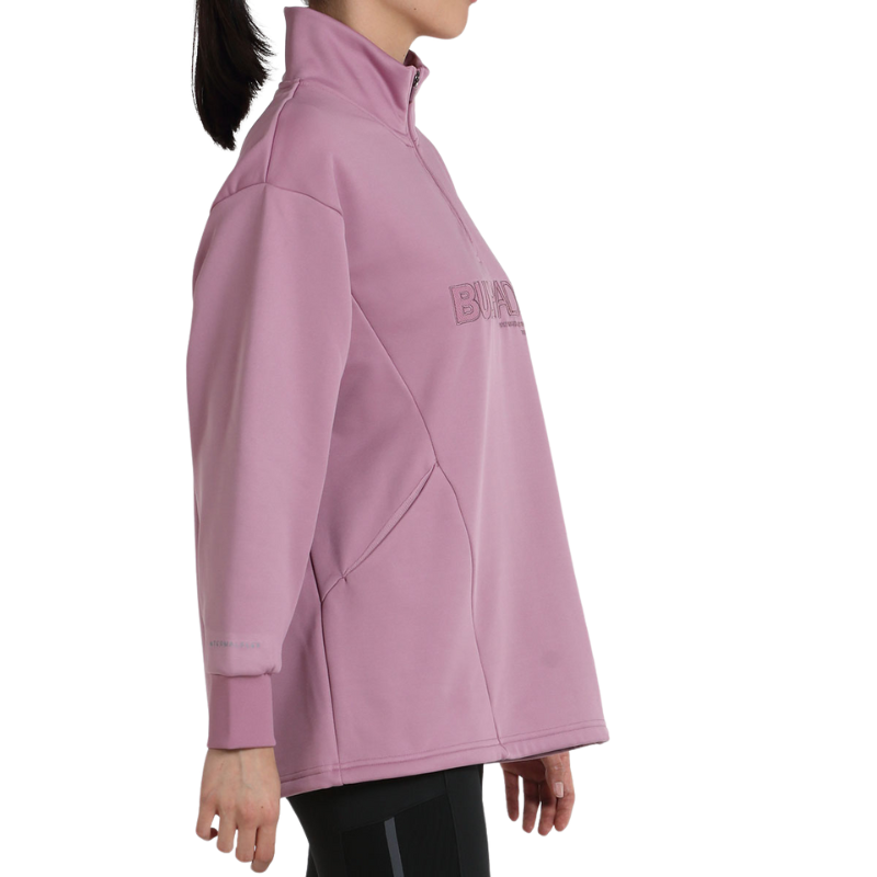 Sweat Bullpadel Inane Rose Femme