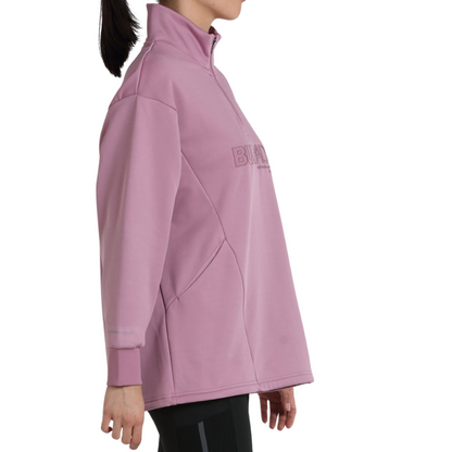 Sweat Bullpadel Inane Rose Femme