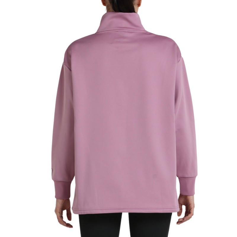 Sweat Bullpadel Inane Rose Femme