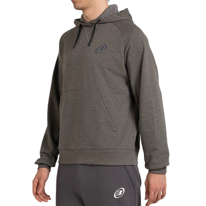 Sweat Bullpadel Iznaja Gris