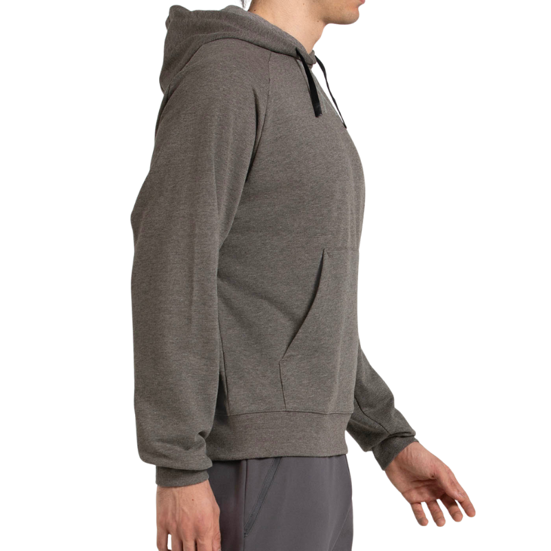 Sweat Bullpadel Iznaja Gris