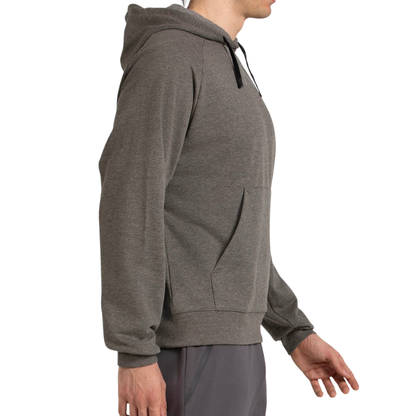 Sweat Bullpadel Iznaja Gris