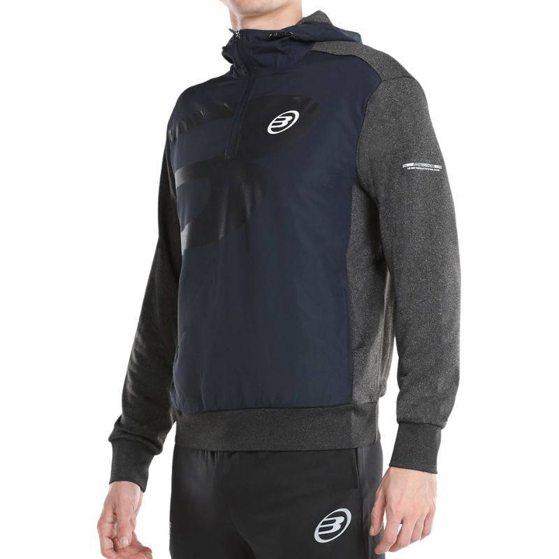Sweat Bullpadel Jubon Noir