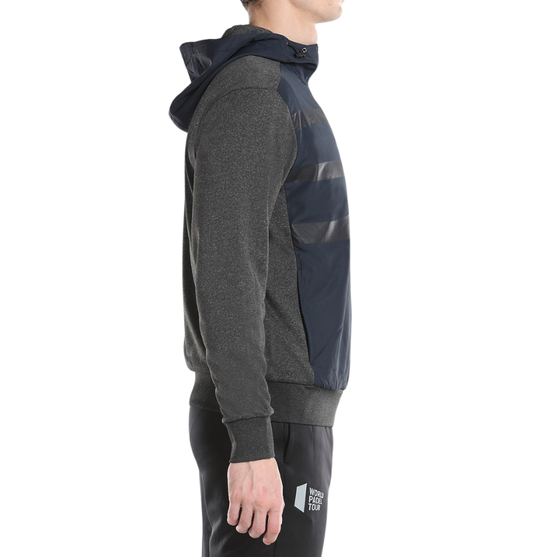 Sweat Bullpadel Jubon Noir