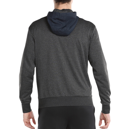 Sweat Bullpadel Jubon Noir