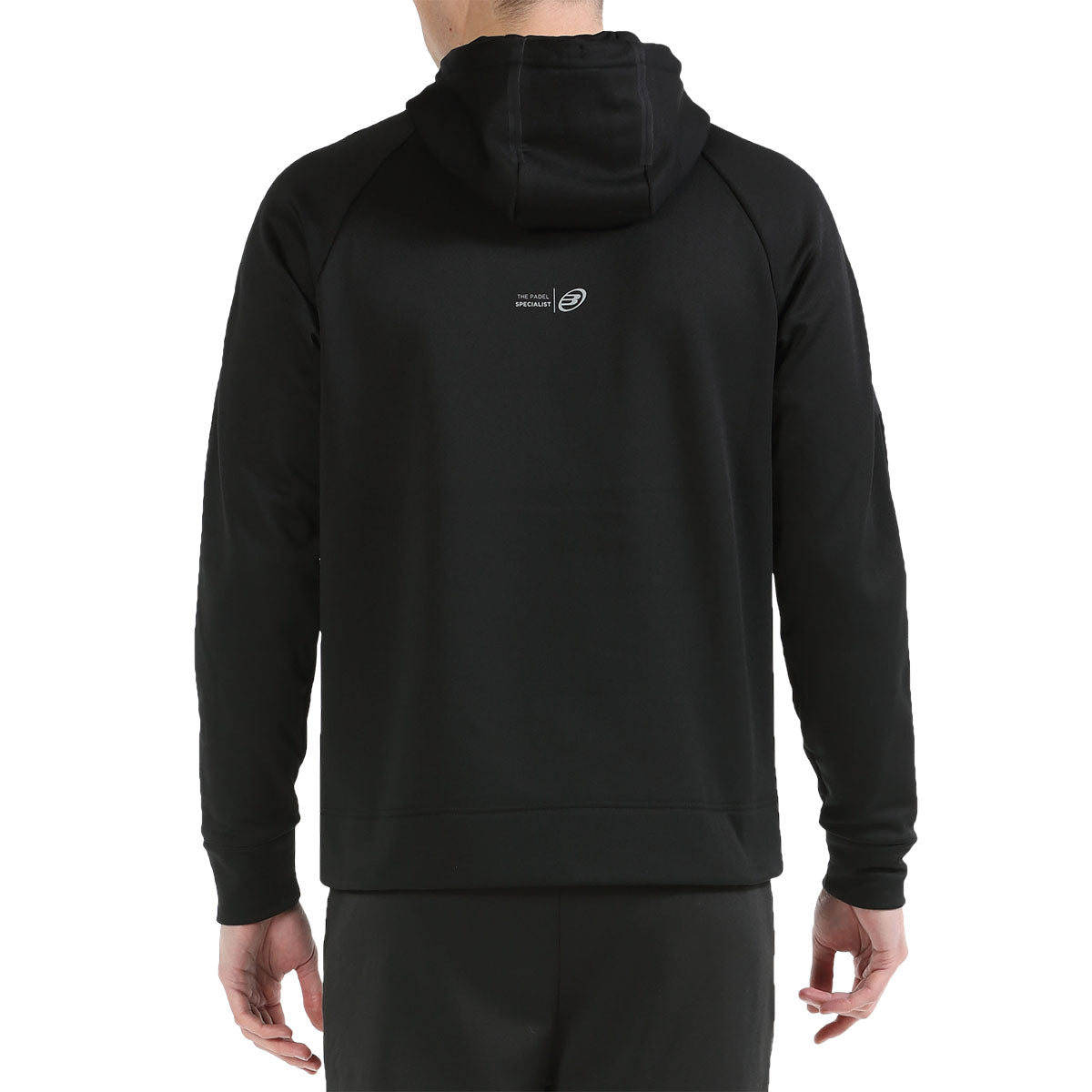 Sweat Bullpadel Lipis Noir