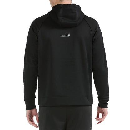 Sweat Bullpadel Lipis Noir