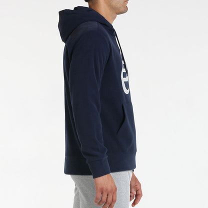 Sweat Bullpadel Napea Bleu Marine