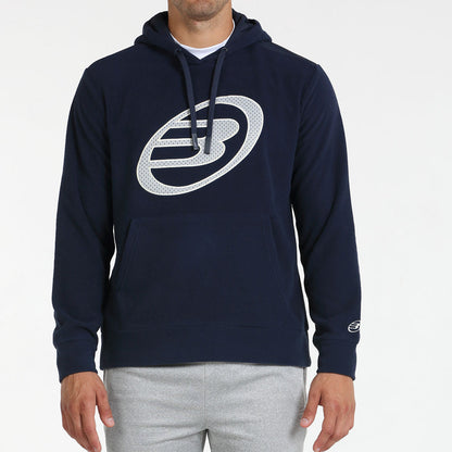 Sweat Bullpadel Napea Bleu Marine