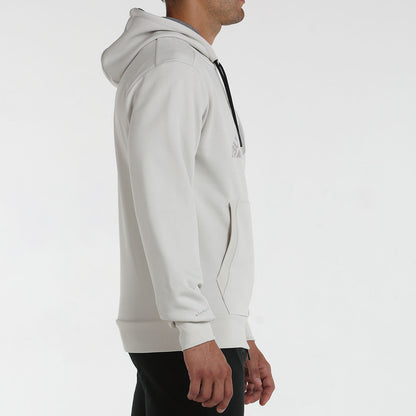 Sweat Bullpadel Nocla Blanc