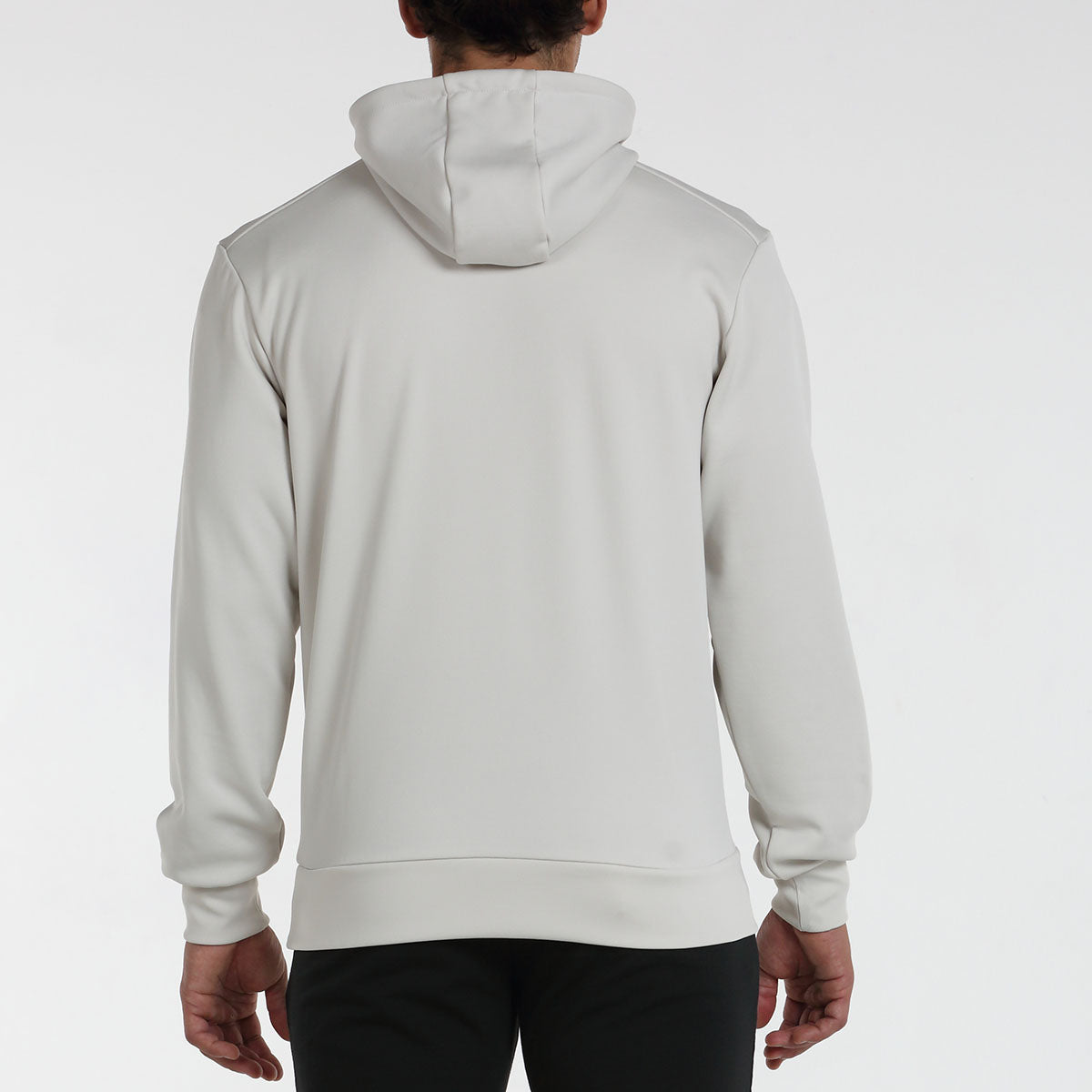 Sweat Bullpadel Nocla Blanc