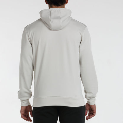 Sweat Bullpadel Nocla Blanc