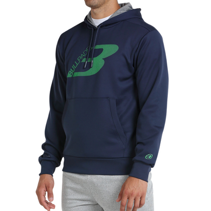 Sweat Bullpadel Nocla Bleu
