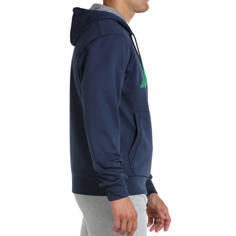 Sweat Bullpadel Nocla Bleu