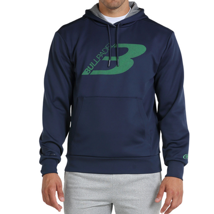 Sweat Bullpadel Nocla Bleu