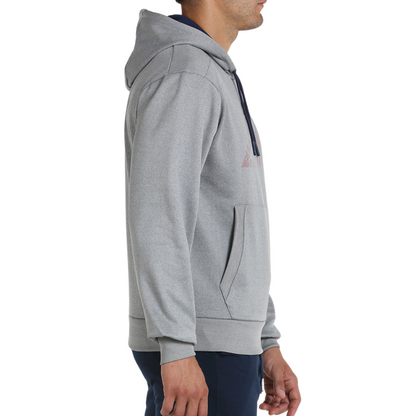 Sweat Bullpadel Nocla Gris