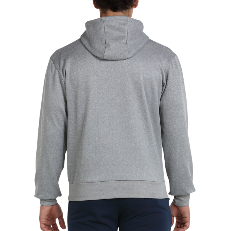 Sweat Bullpadel Nocla Gris