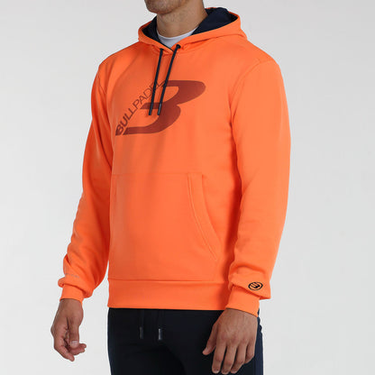 Sweat Bullpadel Nocla Orange