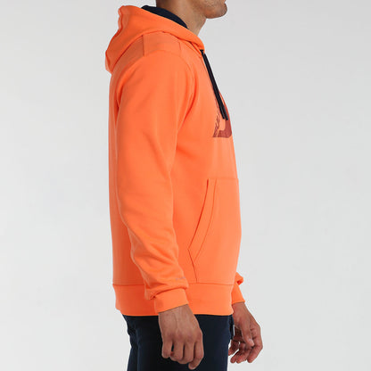 Sweat Bullpadel Nocla Orange