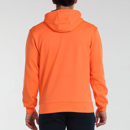 Sweat Bullpadel Nocla Orange