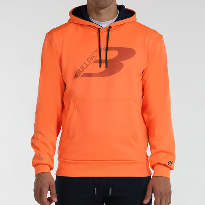 Sweat Bullpadel Nocla Orange