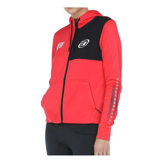 Veste Bullpadel Rodigal Femme