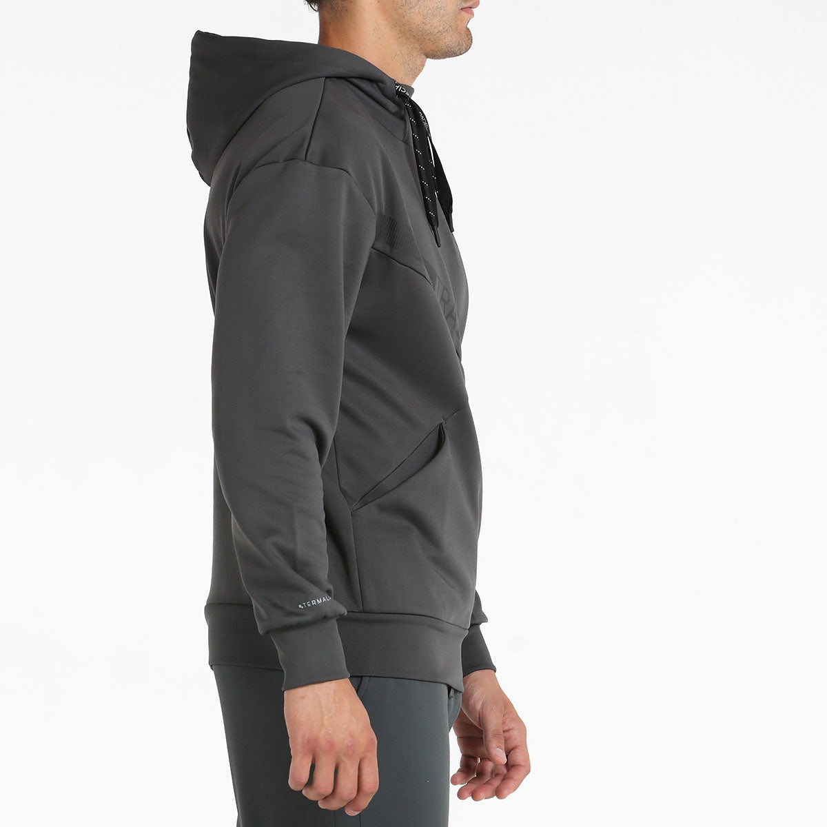Sweat Bullpadel Zaque Noir