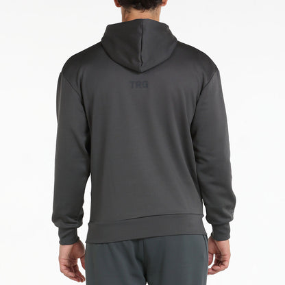 Sweat Bullpadel Zaque Noir