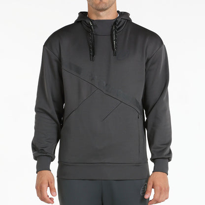Sweat Bullpadel Zaque Noir
