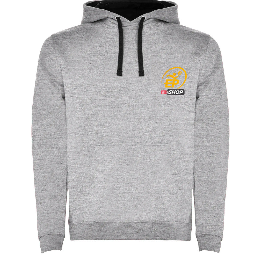 Sweat Esprit Padel Shop Gris