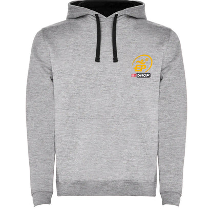 Sweat Esprit Padel Shop Gris