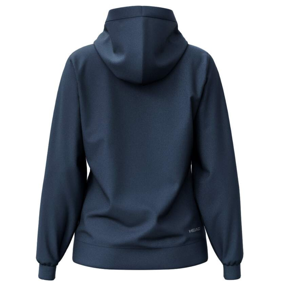 Sweat Head Club Original Bleu Marine Femme