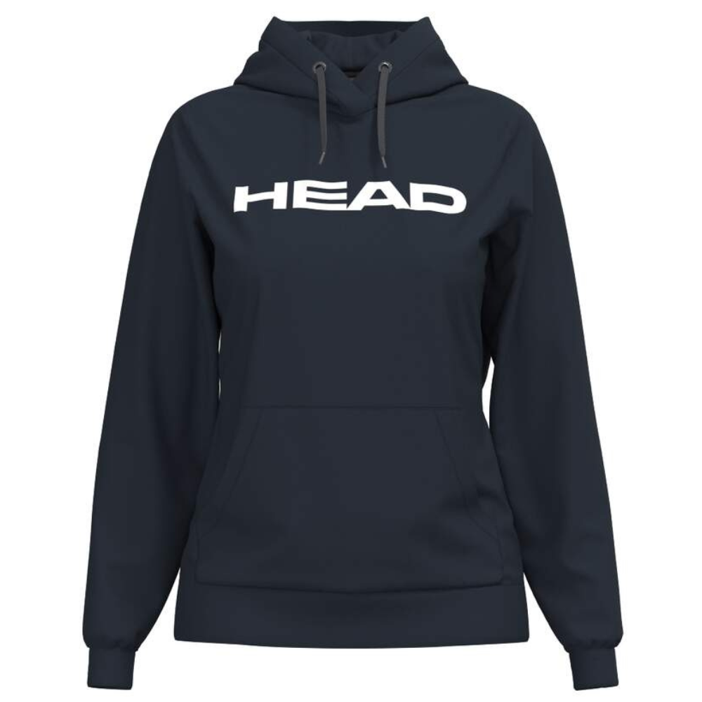 Sweat Head Club Original Bleu Marine Femme
