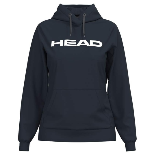 Sweat Head Club Original Bleu Marine Femme