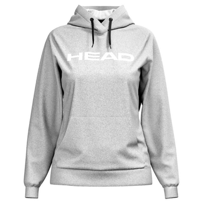 Sweat Head Club Original Gris Femme