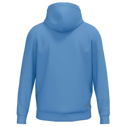 Sweat Head Club Original Bleu Clair